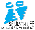 Logo der Selbsthilfe im Landkreis Miltenberg